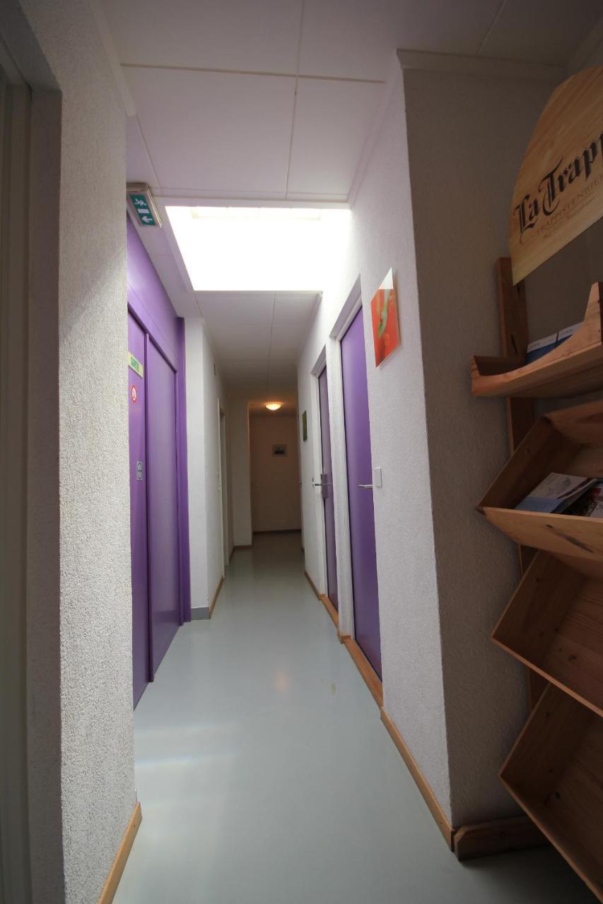 Hotel Abaca Vevey Buitenkant foto