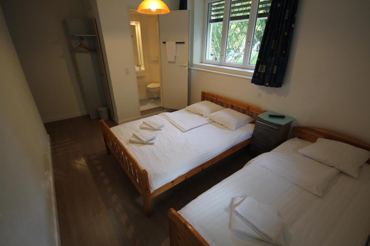 Hotel Abaca Vevey Buitenkant foto