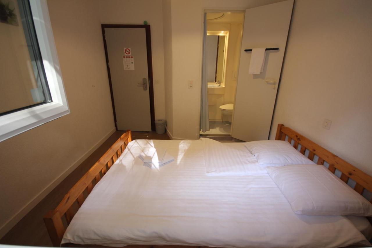 Hotel Abaca Vevey Buitenkant foto